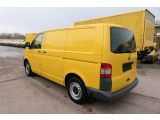 VW T5 Transporter bei Reisemobile.expert - Abbildung (5 / 10)
