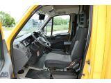 Iveco Daily bei Reisemobile.expert - Abbildung (10 / 10) Iveco Daily bei Reisemobile.expert - Abbildung (10 / 10)