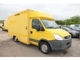 Iveco Daily bei Reisemobile.expert - Abbildung (2 / 10)