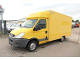 Iveco Daily bei Reisemobile.expert - Abbildung (3 / 10)