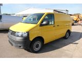 VW T5 Transporter bei Reisemobile.expert - Abbildung (3 / 10)