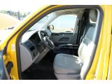 VW T5 Transporter bei Reisemobile.expert - Abbildung (8 / 10)