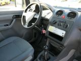 VW Caddy bei Reisemobile.expert - Abbildung (11 / 13)