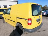 VW Caddy bei Reisemobile.expert - Abbildung (4 / 13)