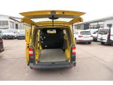 VW T5 Transporter bei Reisemobile.expert - Abbildung (8 / 10)