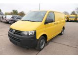 VW T5 Transporter bei Reisemobile.expert - Abbildung (2 / 10)