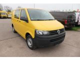 VW T5 Transporter bei Reisemobile.expert - Abbildung (3 / 10)