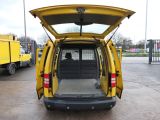 VW Caddy bei Reisemobile.expert - Abbildung (4 / 10)