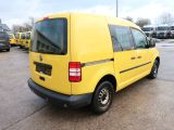 VW Caddy bei Reisemobile.expert - Abbildung (6 / 10)