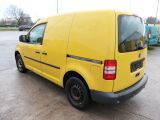 VW Caddy bei Reisemobile.expert - Abbildung (5 / 10)