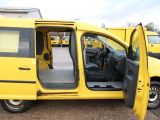 VW Caddy bei Reisemobile.expert - Abbildung (8 / 10)