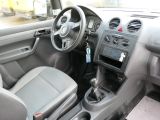 VW Caddy bei Reisemobile.expert - Abbildung (7 / 10)