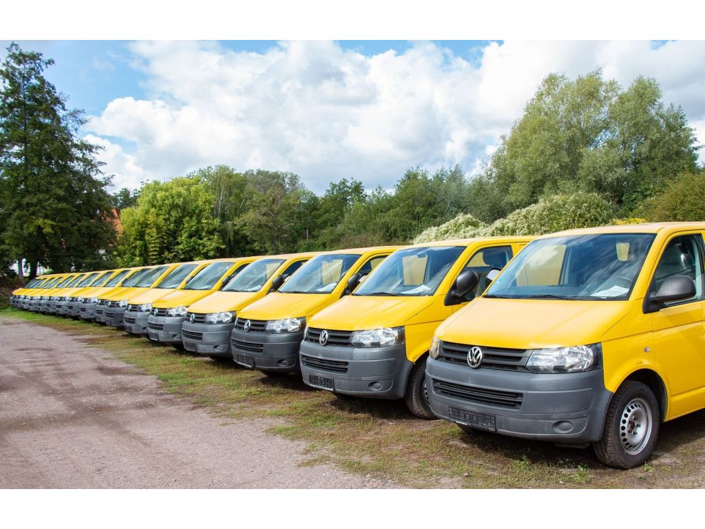 VW T5 Transporter bei Reisemobile.expert - Hauptabbildung VW T5 Transporter bei Reisemobile.expert - Hauptabbildung
