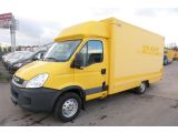 Iveco Daily bei Reisemobile.expert - Abbildung (2 / 10)