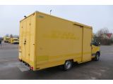 Iveco Daily bei Reisemobile.expert - Abbildung (3 / 10) Iveco Daily bei Reisemobile.expert - Abbildung (3 / 10)