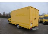 Iveco Daily bei Reisemobile.expert - Abbildung (4 / 10) Iveco Daily bei Reisemobile.expert - Abbildung (4 / 10)