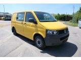 VW T5 Transporter bei Reisemobile.expert - Abbildung (3 / 10)