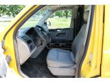 VW T5 Transporter bei Reisemobile.expert - Abbildung (8 / 10)