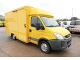 Iveco Daily bei Reisemobile.expert - Abbildung (2 / 10)