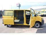 VW T5 Transporter bei Reisemobile.expert - Abbildung (6 / 10)