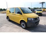 VW T5 Transporter bei Reisemobile.expert - Abbildung (3 / 10)