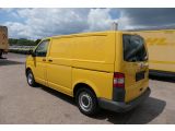 VW T5 Transporter bei Reisemobile.expert - Abbildung (4 / 10)
