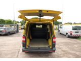 VW T5 Transporter bei Reisemobile.expert - Abbildung (6 / 10) VW T5 Transporter bei Reisemobile.expert - Abbildung (6 / 10)