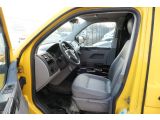 VW T5 Transporter bei Reisemobile.expert - Abbildung (9 / 10)