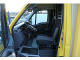 Iveco Daily bei Reisemobile.expert - Abbildung (9 / 10)