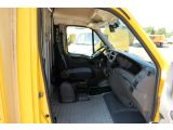 Iveco Daily bei Reisemobile.expert - Abbildung (3 / 10)