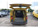 VW T5 Transporter bei Reisemobile.expert - Abbildung (8 / 10)