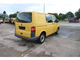 VW T5 Transporter bei Reisemobile.expert - Abbildung (5 / 10)