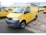 VW T5 Transporter bei Reisemobile.expert - Abbildung (2 / 10)