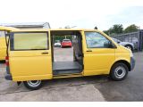 VW T5 Transporter bei Reisemobile.expert - Abbildung (9 / 10)