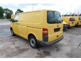 VW T5 Transporter bei Reisemobile.expert - Abbildung (4 / 10)