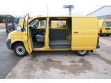 VW T5 Transporter bei Reisemobile.expert - Abbildung (7 / 10)