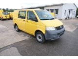 VW T5 Transporter bei Reisemobile.expert - Abbildung (3 / 10)