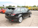 Land Rover Range Rover Sport bei Reisemobile.expert - Abbildung (4 / 10)