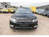 Land Rover Range Rover Sport bei Reisemobile.expert - Abbildung (3 / 10)