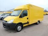 Iveco Daily bei Reisemobile.expert - Abbildung (2 / 10)