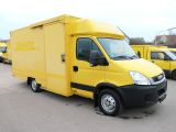 Iveco Daily bei Reisemobile.expert - Abbildung (3 / 10)