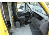 Iveco Daily bei Reisemobile.expert - Abbildung (5 / 10)