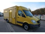 Mercedes-Benz Sprinter bei Reisemobile.expert - Abbildung (2 / 10)