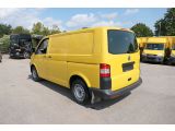 VW T5 Transporter bei Reisemobile.expert - Abbildung (4 / 10)
