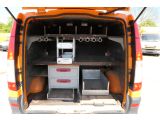 Mercedes-Benz Vito bei Reisemobile.expert - Abbildung (2 / 10)