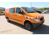 Mercedes-Benz Vito bei Reisemobile.expert - Abbildung (4 / 10)