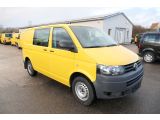 VW T5 Transporter bei Reisemobile.expert - Abbildung (2 / 10) VW T5 Transporter bei Reisemobile.expert - Abbildung (2 / 10)