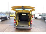 VW T5 Transporter bei Reisemobile.expert - Abbildung (6 / 10) VW T5 Transporter bei Reisemobile.expert - Abbildung (6 / 10)