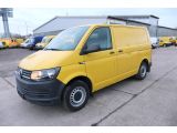 VW T6 bei Reisemobile.expert - Abbildung (2 / 10)