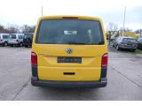 VW T6 bei Reisemobile.expert - Abbildung (4 / 10)